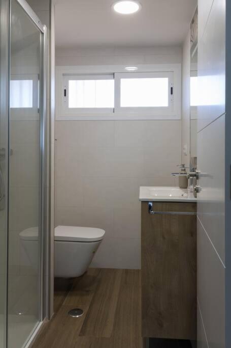 lacaletasol - Two-Bedroom Apartment - 15