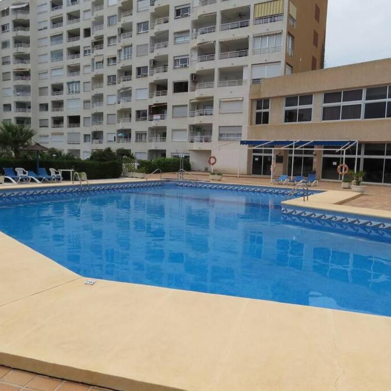 lacaletasol - Two-Bedroom Apartment - 16