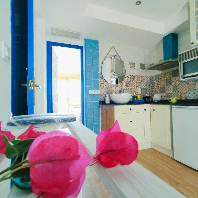 Casas del Castillo Peñíscola-Epicentro - Apartamento con vistas al mar - 14