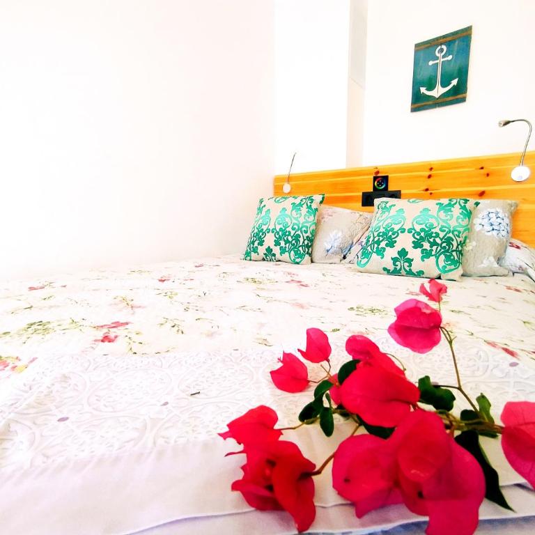 Casas del Castillo Peñíscola-Epicentro - Apartamento con vistas al mar - 15