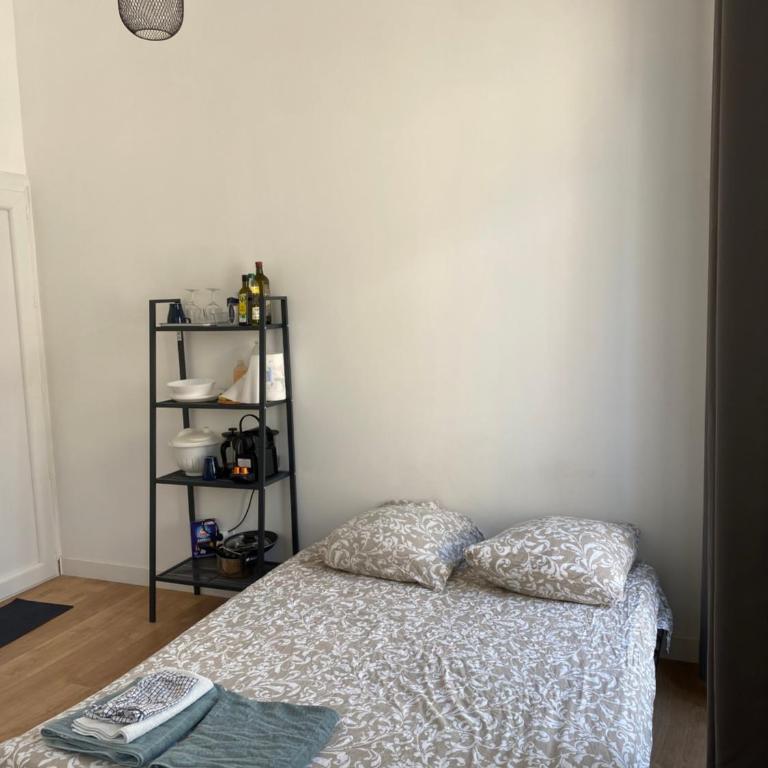 LA MAISON D'ANTONIN 2 - Estudio - 8