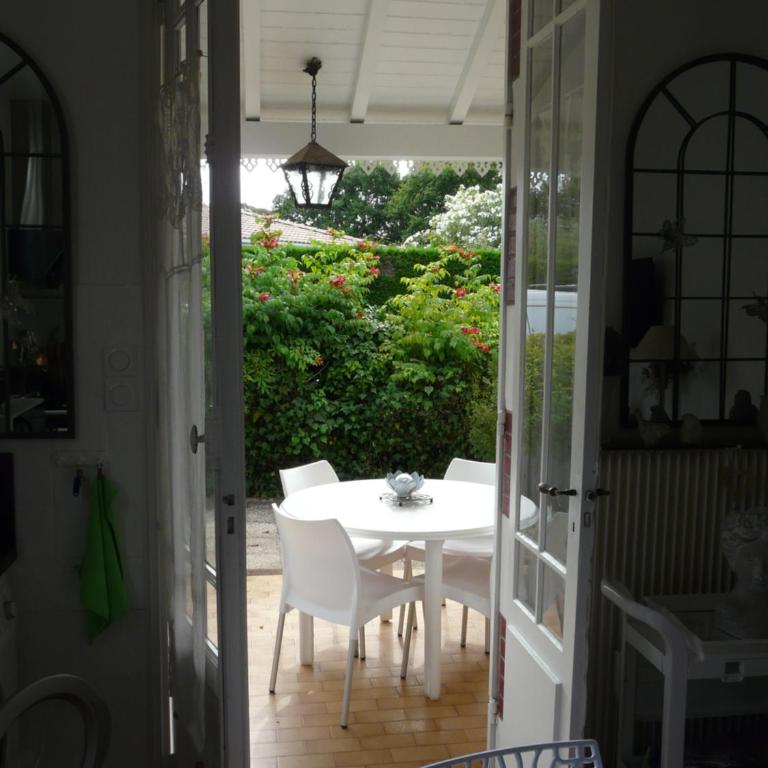 MAISON Classée 3* - Maison 3 Chambres - 11