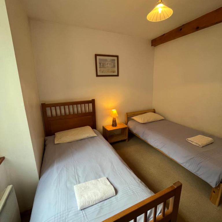 Townhouse The Granary Bourg d’Oisans - Casa - 13