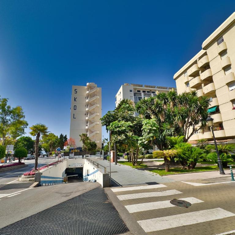Skol 705. Two Bedrooms Duplex Apartment with Amazing Sea Views - Two-Bedroom Apartment - 41