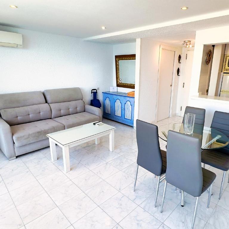 Skol 705. Two Bedrooms Duplex Apartment with Amazing Sea Views - Two-Bedroom Apartment - 2