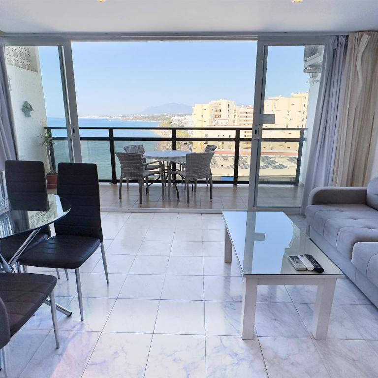 Skol 705. Two Bedrooms Duplex Apartment with Amazing Sea Views - Two-Bedroom Apartment - 3