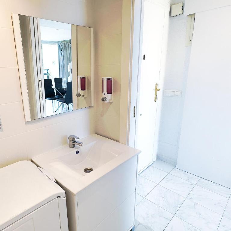 Skol 705. Two Bedrooms Duplex Apartment with Amazing Sea Views - Two-Bedroom Apartment - 12