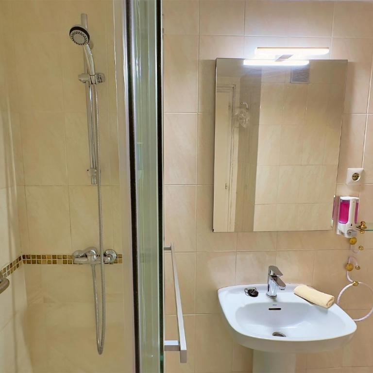 Skol 705. Two Bedrooms Duplex Apartment with Amazing Sea Views - Two-Bedroom Apartment - 21