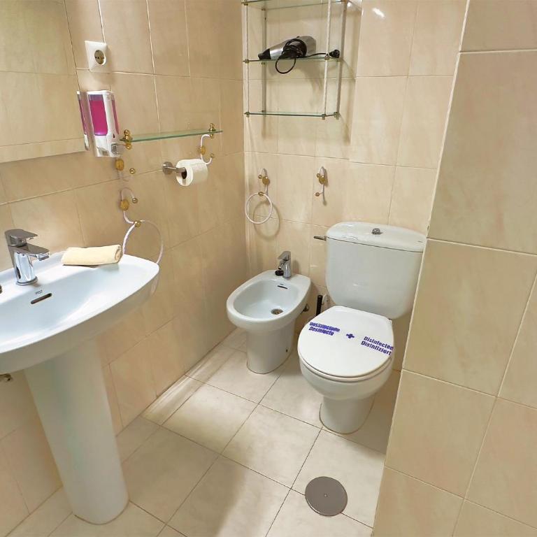 Skol 705. Two Bedrooms Duplex Apartment with Amazing Sea Views - Two-Bedroom Apartment - 20