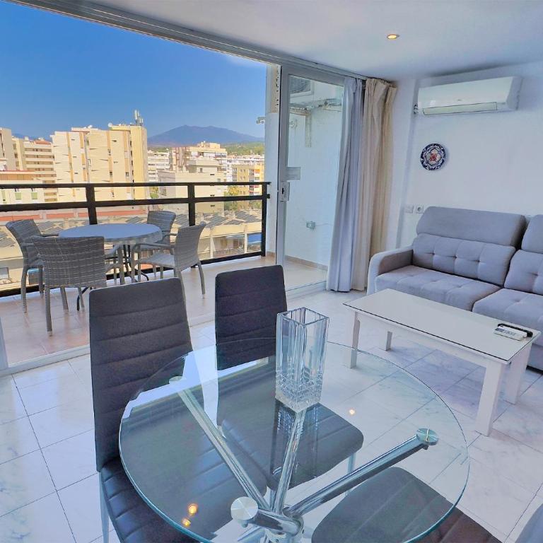 Skol 705. Two Bedrooms Duplex Apartment with Amazing Sea Views - Two-Bedroom Apartment - 4