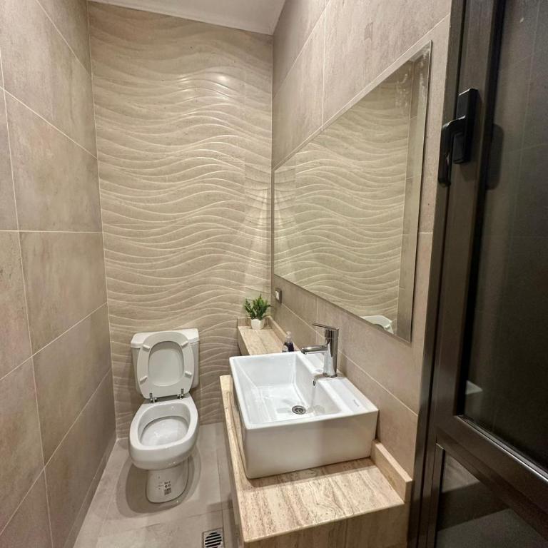 Casa Vista Nevada - Villa con piscina privada - 18