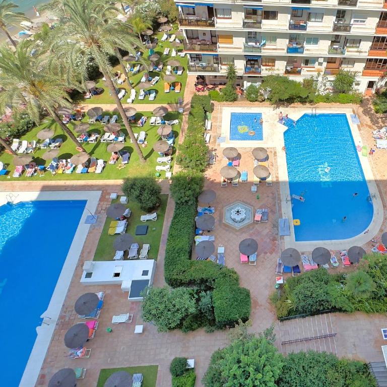Skol 705. Two Bedrooms Duplex Apartment with Amazing Sea Views - Two-Bedroom Apartment - 37