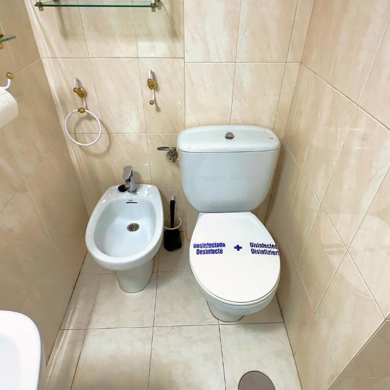 Skol 705. Two Bedrooms Duplex Apartment with Amazing Sea Views - Two-Bedroom Apartment - 22