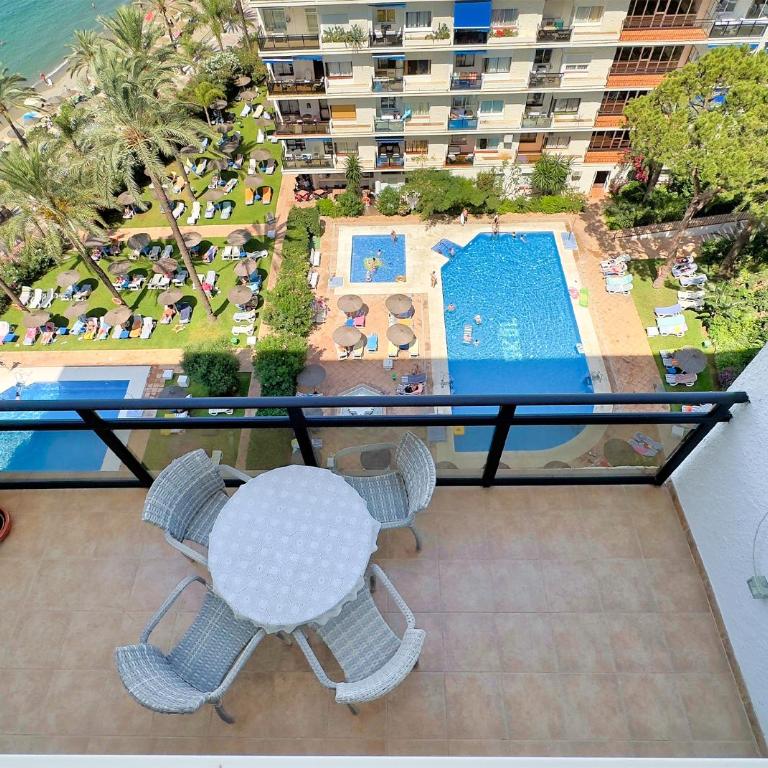 Skol 705. Two Bedrooms Duplex Apartment with Amazing Sea Views - Two-Bedroom Apartment - 19