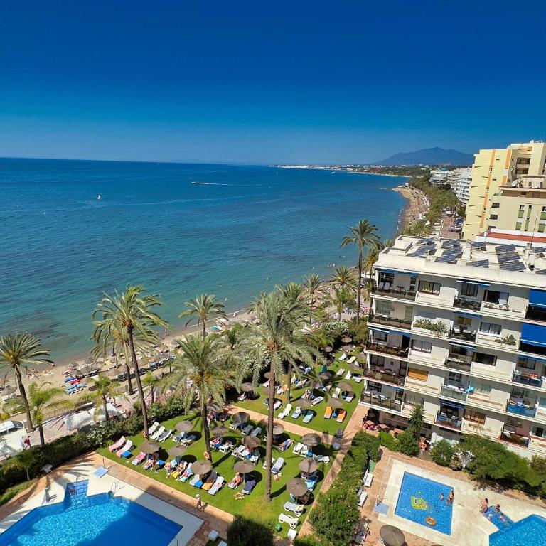 Skol 705. Two Bedrooms Duplex Apartment with Amazing Sea Views - Two-Bedroom Apartment - 30