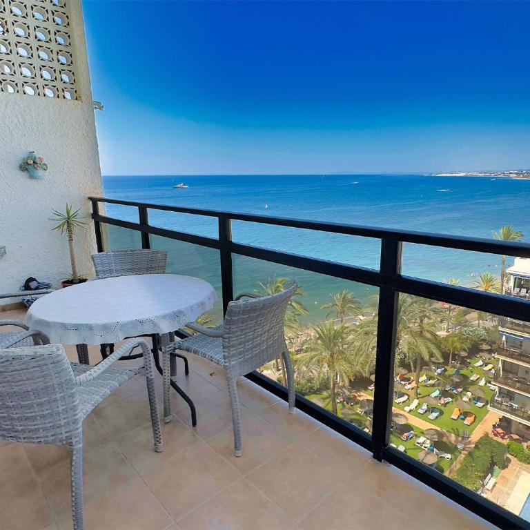 Skol 705. Two Bedrooms Duplex Apartment with Amazing Sea Views - Two-Bedroom Apartment - 33