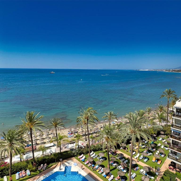 Skol 705. Two Bedrooms Duplex Apartment with Amazing Sea Views - Two-Bedroom Apartment - 35