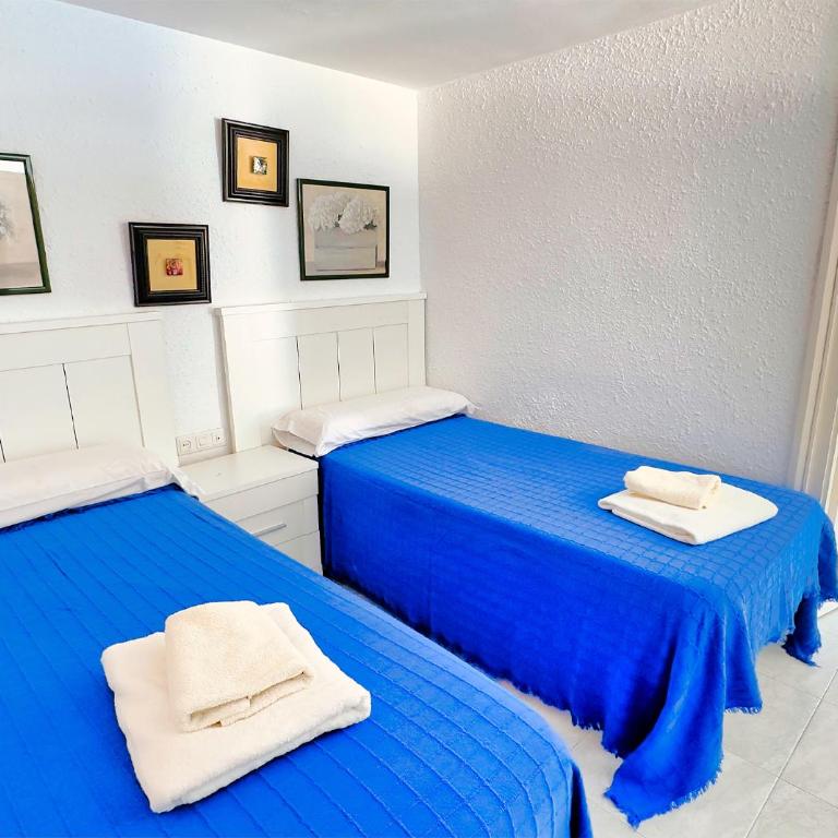 Skol 705. Two Bedrooms Duplex Apartment with Amazing Sea Views - Two-Bedroom Apartment - 25