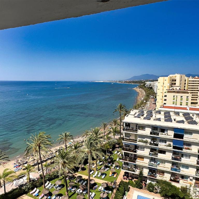 Skol 705. Two Bedrooms Duplex Apartment with Amazing Sea Views - Two-Bedroom Apartment - 34