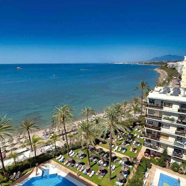 Skol 705. Two Bedrooms Duplex Apartment with Amazing Sea Views - Two-Bedroom Apartment - 32