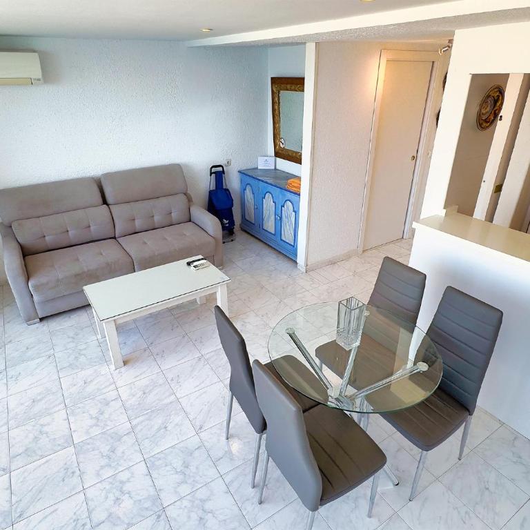 Skol 705. Two Bedrooms Duplex Apartment with Amazing Sea Views - Two-Bedroom Apartment - 5