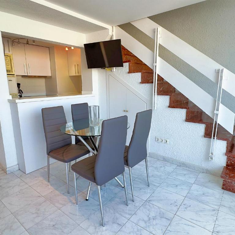 Skol 705. Two Bedrooms Duplex Apartment with Amazing Sea Views - Two-Bedroom Apartment - 6