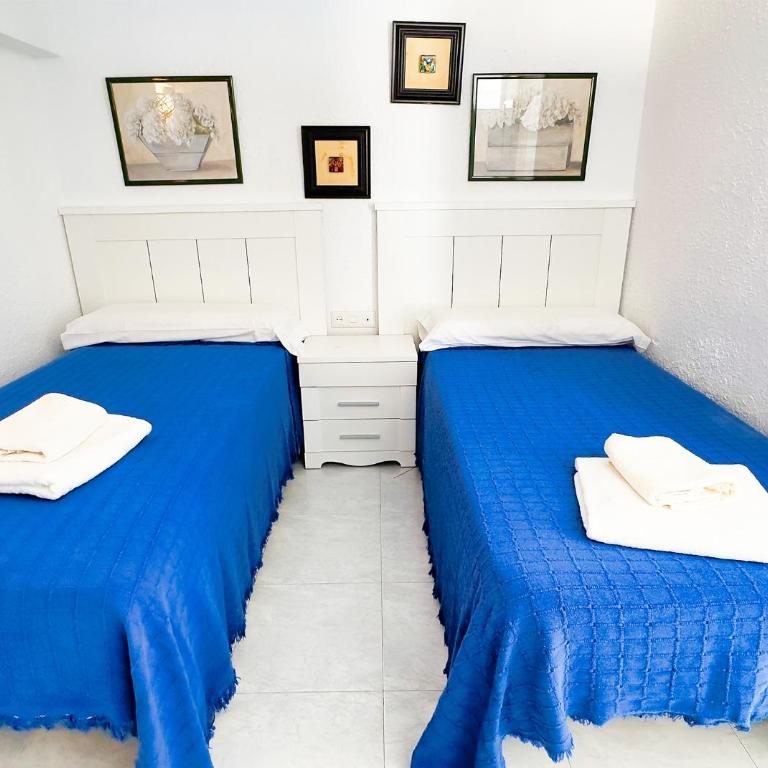 Skol 705. Two Bedrooms Duplex Apartment with Amazing Sea Views - Two-Bedroom Apartment - 27