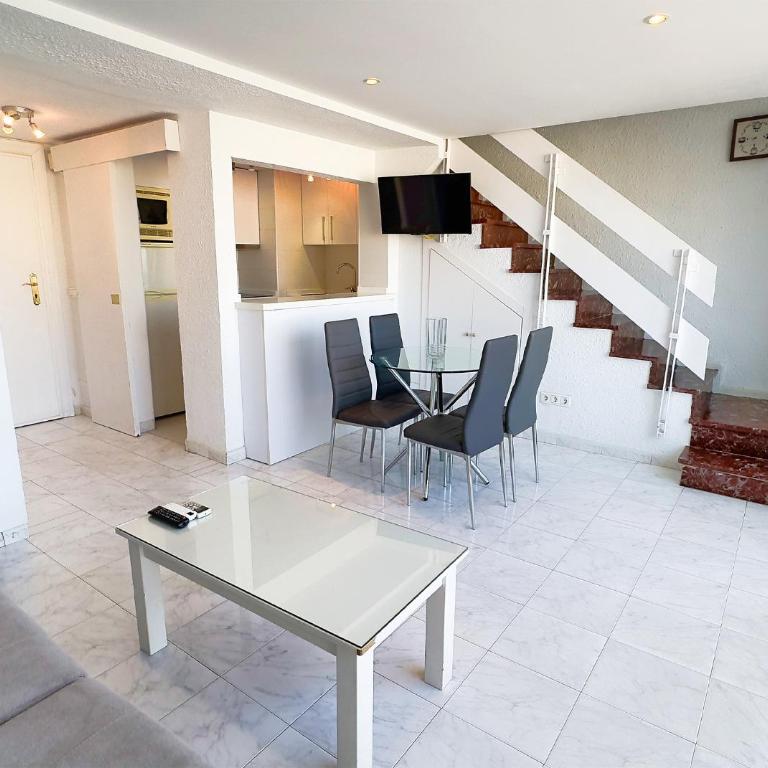 Skol 705. Two Bedrooms Duplex Apartment with Amazing Sea Views - Two-Bedroom Apartment - 7