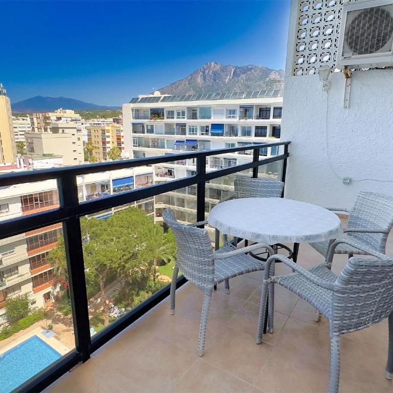 Skol 705. Two Bedrooms Duplex Apartment with Amazing Sea Views - Two-Bedroom Apartment - 31