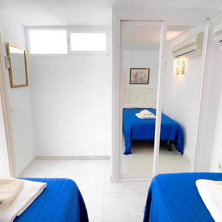Skol 705. Two Bedrooms Duplex Apartment with Amazing Sea Views - Two-Bedroom Apartment - 28