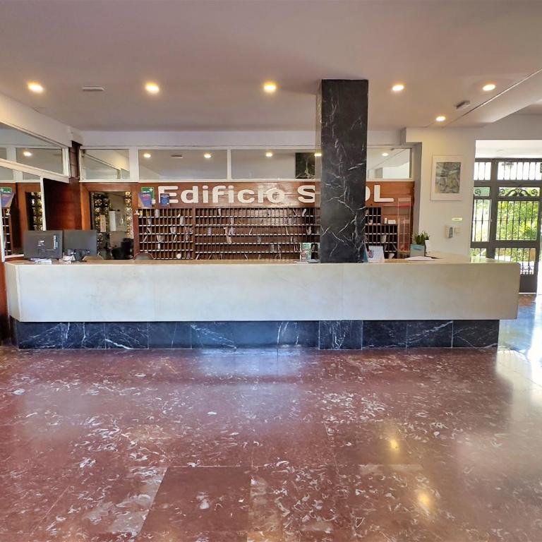 Skol 705. Two Bedrooms Duplex Apartment with Amazing Sea Views - Two-Bedroom Apartment - 38