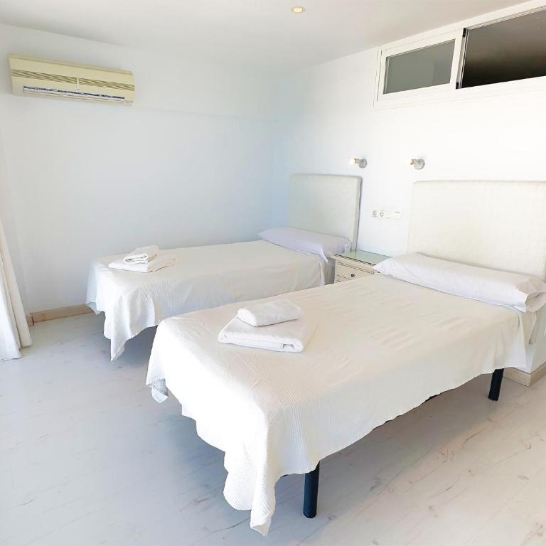 Skol 705. Two Bedrooms Duplex Apartment with Amazing Sea Views - Two-Bedroom Apartment - 17