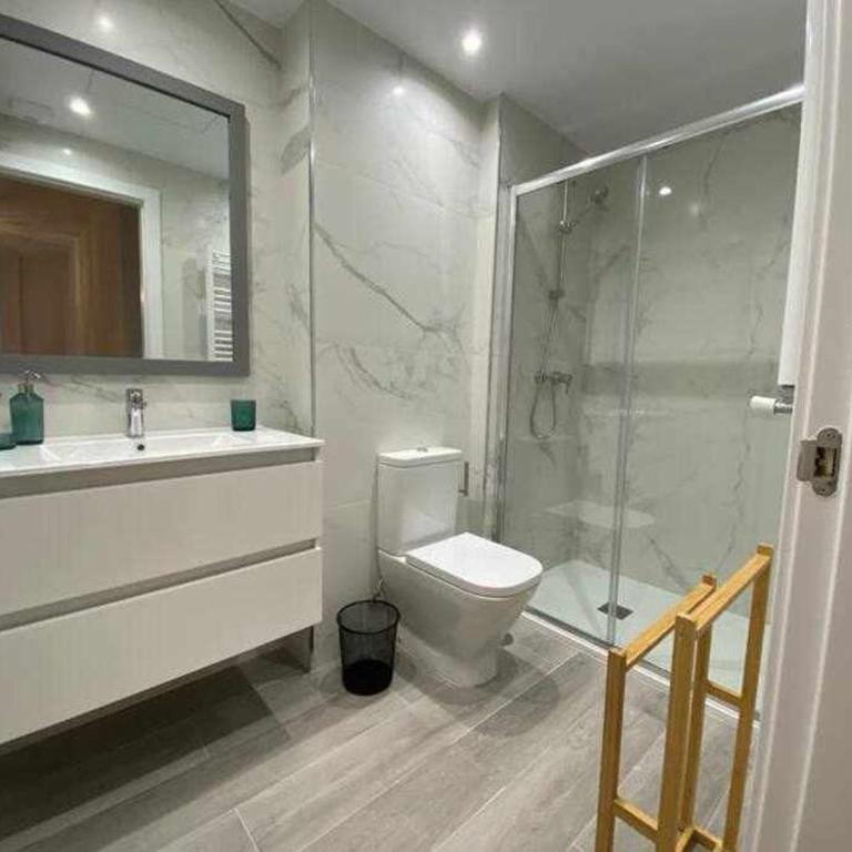 MAR DE LLANES - Three-Bedroom Apartment - 18
