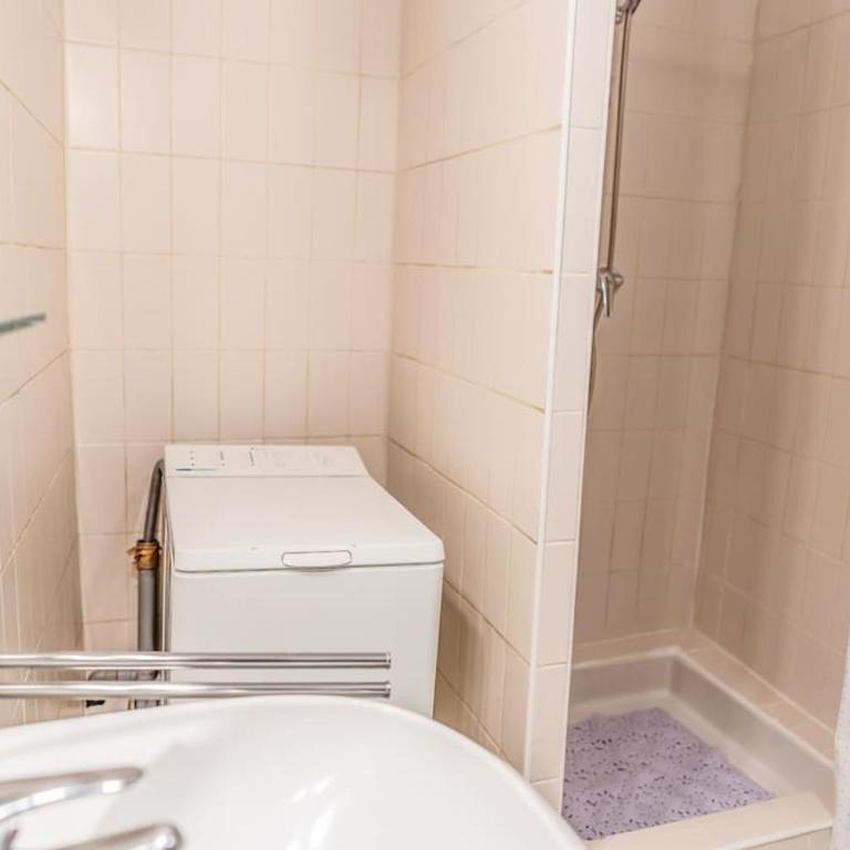 Le COUMÉ VAI - Appartement 2 Chambres - 10
