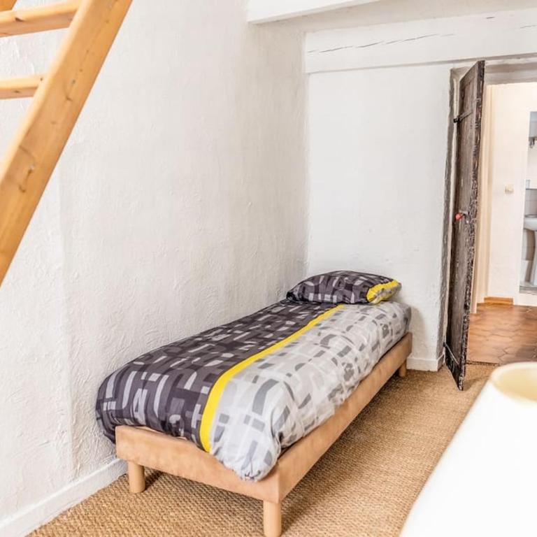 Le COUMÉ VAI - Appartement 2 Chambres - 8