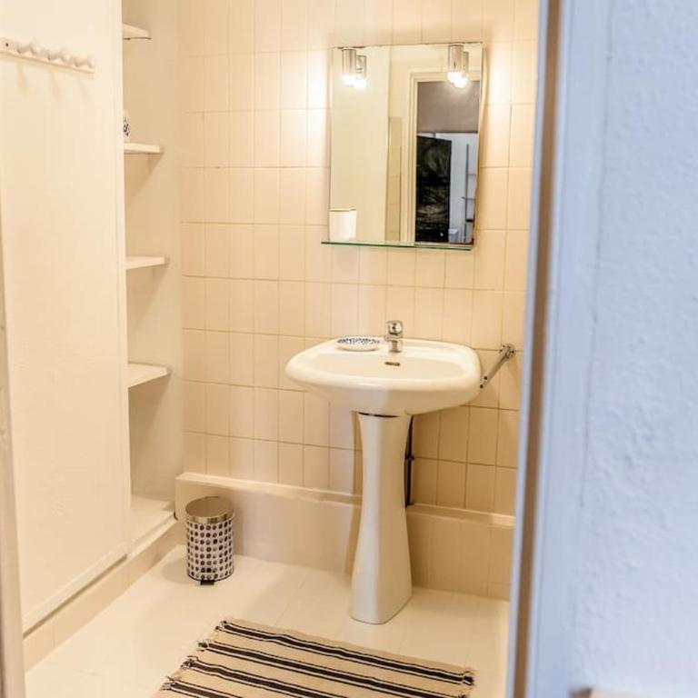 Le COUMÉ VAI - Appartement 2 Chambres - 9