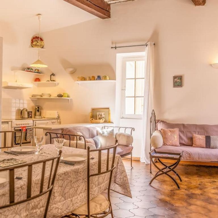 Le COUMÉ VAI - Appartement 2 Chambres - 2