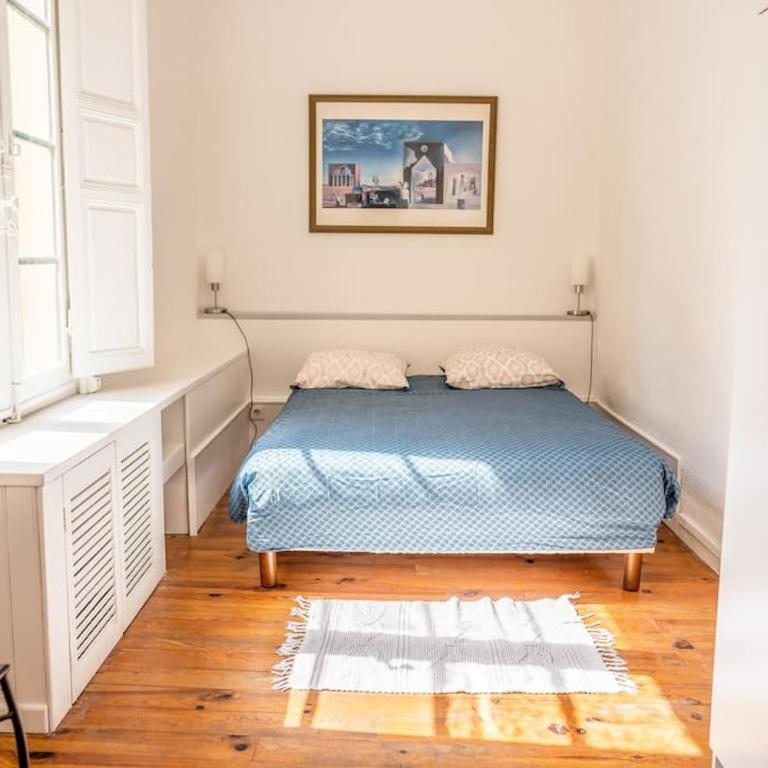 Le COUMÉ VAI - Appartement 2 Chambres - 6