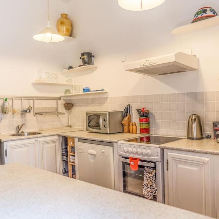 Le COUMÉ VAI - Appartement 2 Chambres - 4