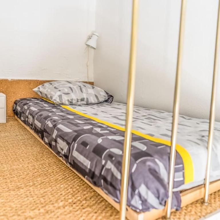 Le COUMÉ VAI - Appartement 2 Chambres - 7