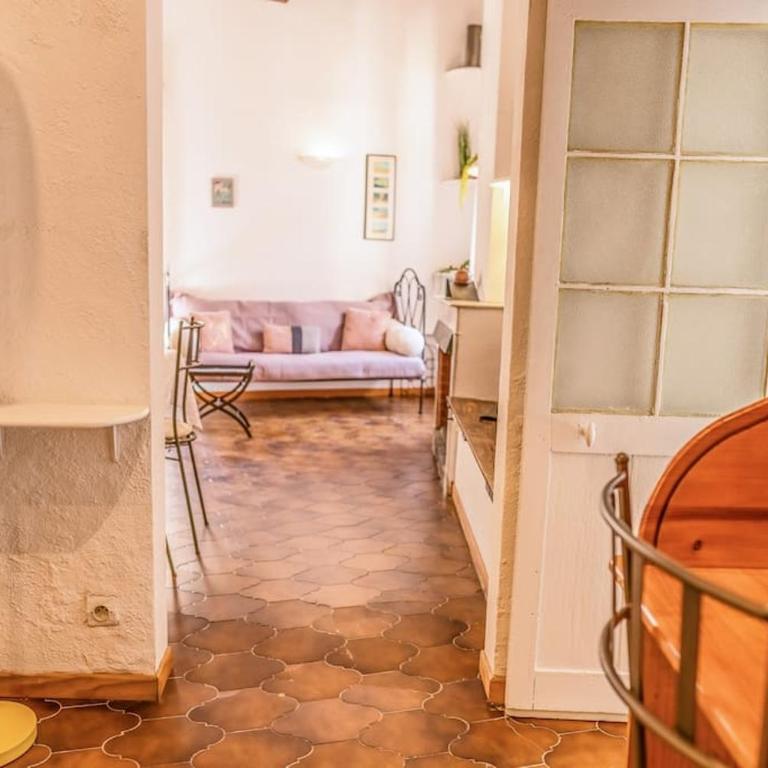 Le COUMÉ VAI - Appartement 2 Chambres - 5