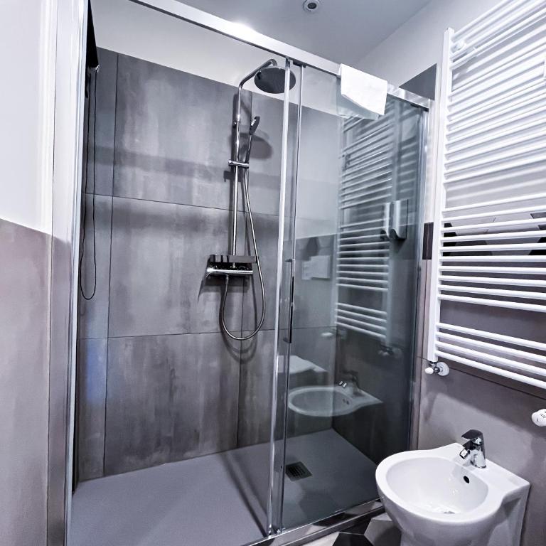 BeTurin - Deluxe Double Room - 12