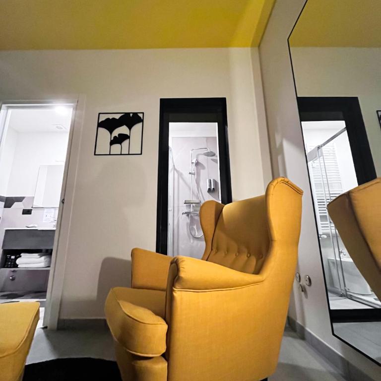BeTurin - Superior Double Room - 8