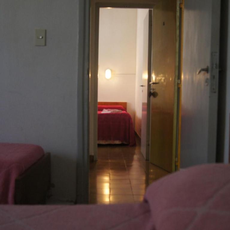 Lorelei - Habitación Doble Familiar - 4