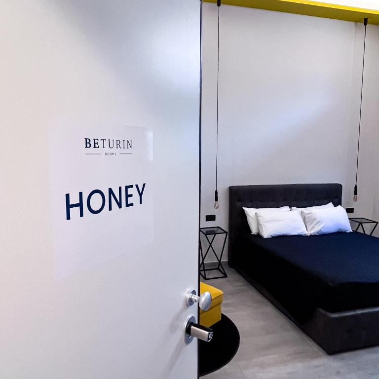 BeTurin - Superior Double Room - 11