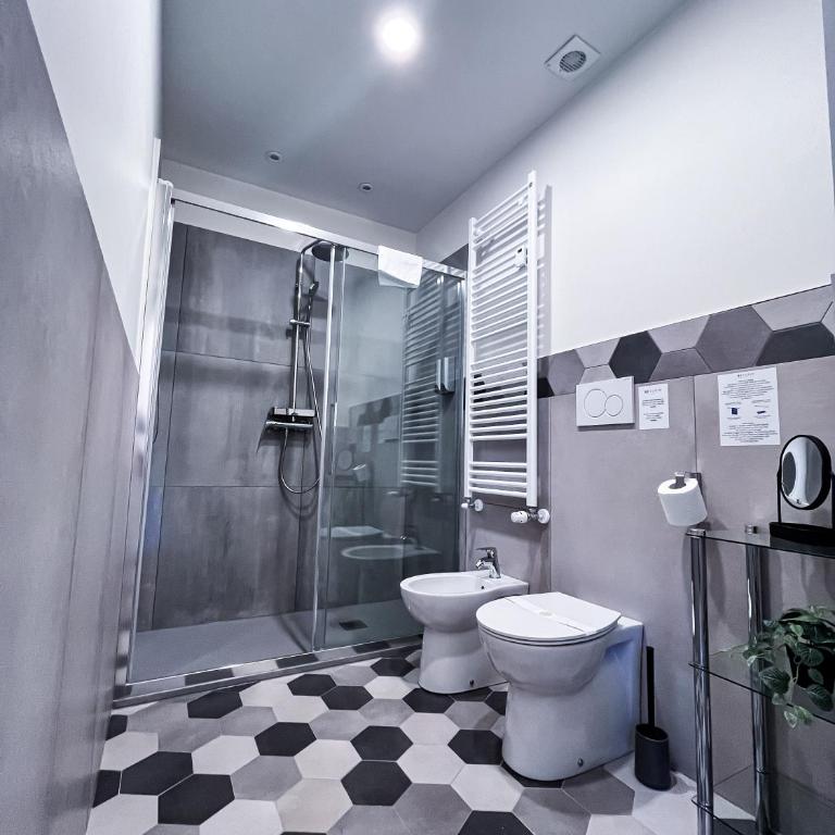 BeTurin - Deluxe Double Room - 19