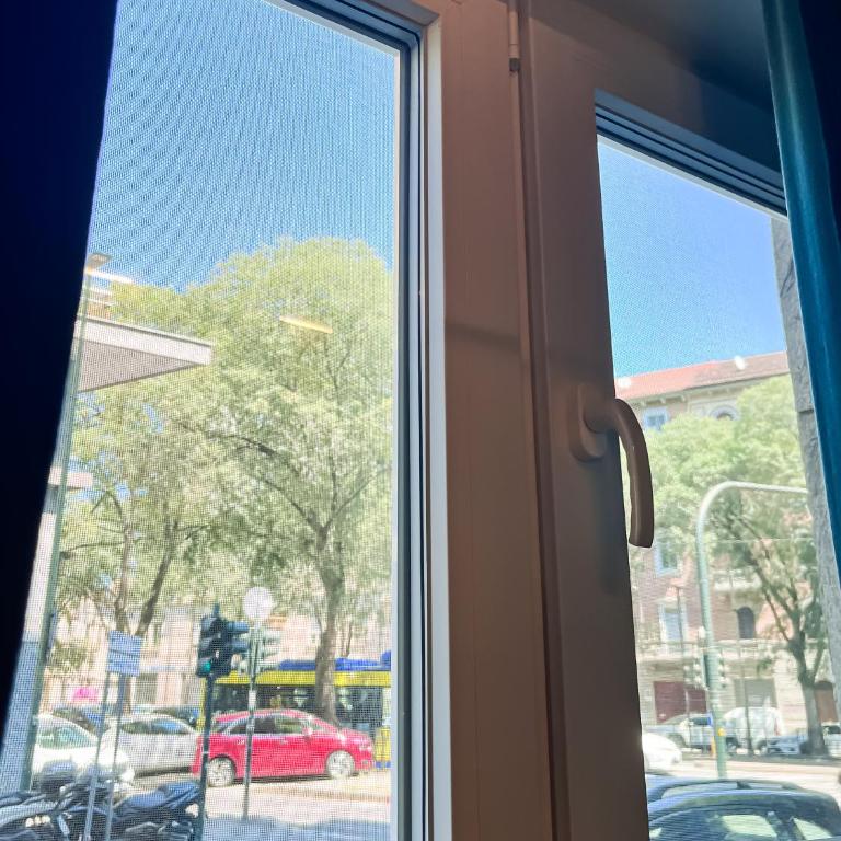 BeTurin - Deluxe Double Room - 1