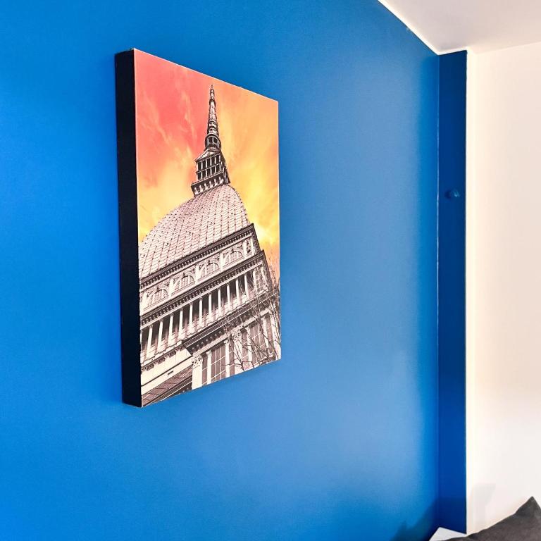 BeTurin - Deluxe Double Room - 38