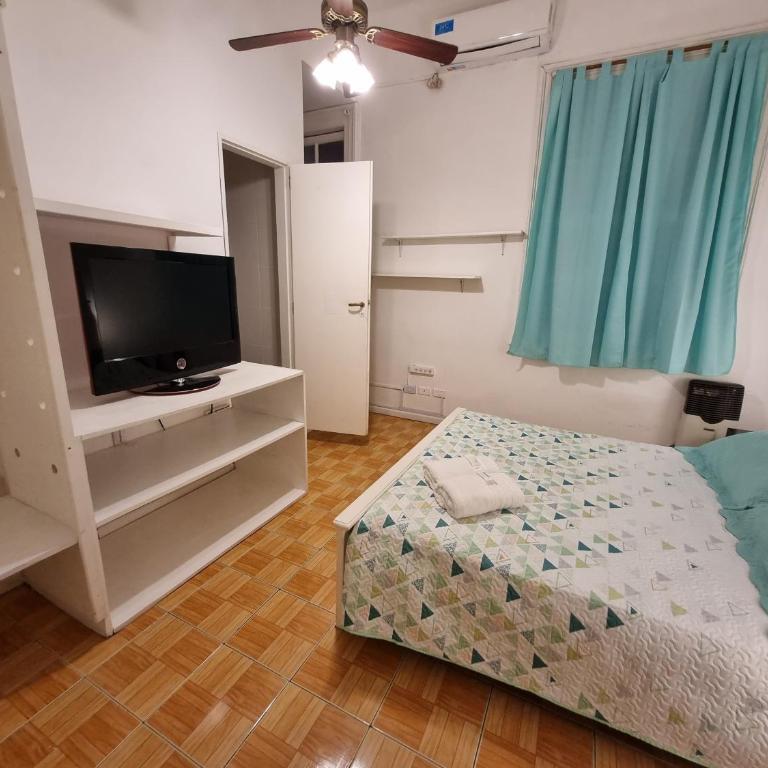 Hostel Estoril - Economy Double Room - 6