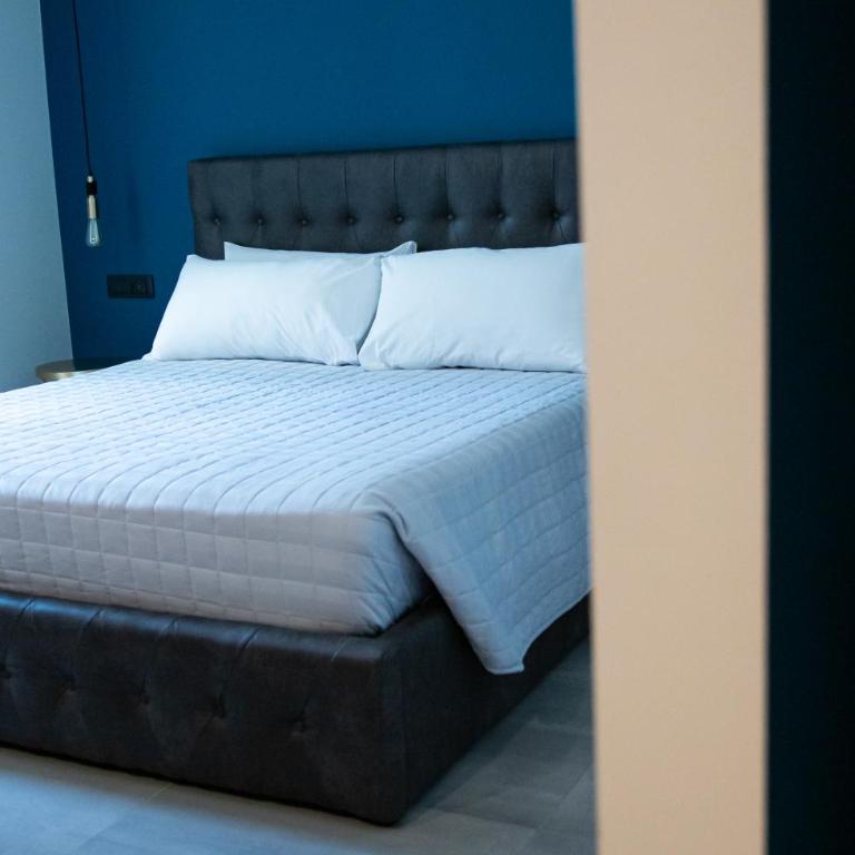 BeTurin - Deluxe Double Room - 51